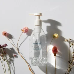 Hidratantes Corporales<Aromatica Organic Aloe Vera Gel
