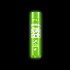 Bálsamos Labiales<Dr Bronner's Organic Lip Balm