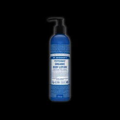 Hidratantes Corporales<Dr Bronner's Organic Lotion