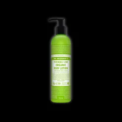 Hidratantes Corporales<Dr Bronner's Organic Lotion