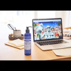 Hidratantes Corporales<Dr Bronner's Organic Lotion