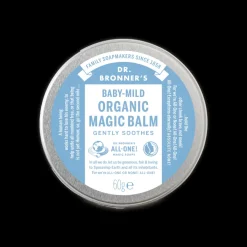 Hidratantes Corporales<Dr Bronner's Organic Magic Balm