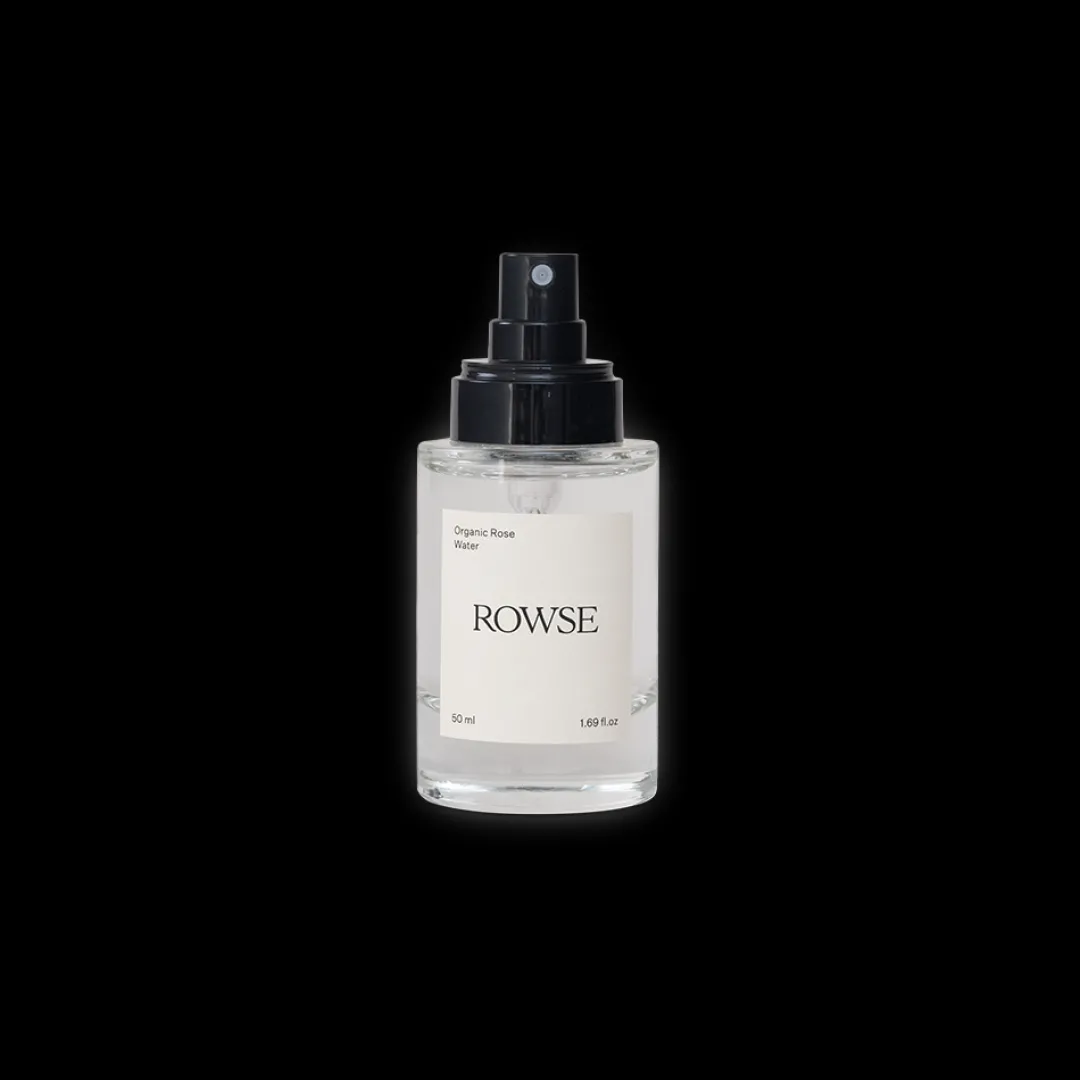 Tónicos Faciales<Rowse Organic Rose Water