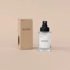 Tónicos Faciales<Rowse Organic Rose Water