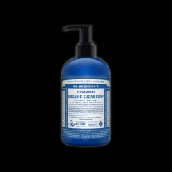 Geles De Ducha | Pies Y Manos<Dr Bronner's Organic Sugar Soap - 355 ML