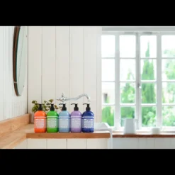 Geles De Ducha | Pies Y Manos<Dr Bronner's Organic Sugar Soap - 710ml