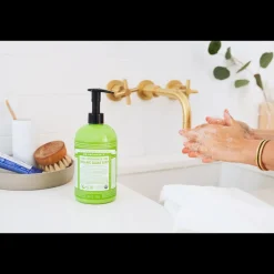 Geles De Ducha | Pies Y Manos<Dr Bronner's Organic Sugar Soap - 710ml