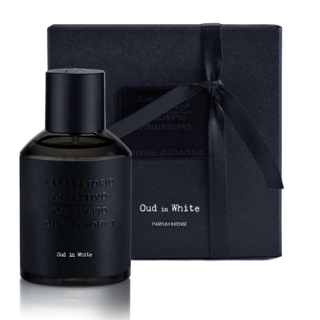 Amaderados | Florales<Laboratorio Olfattivo Oud In White
