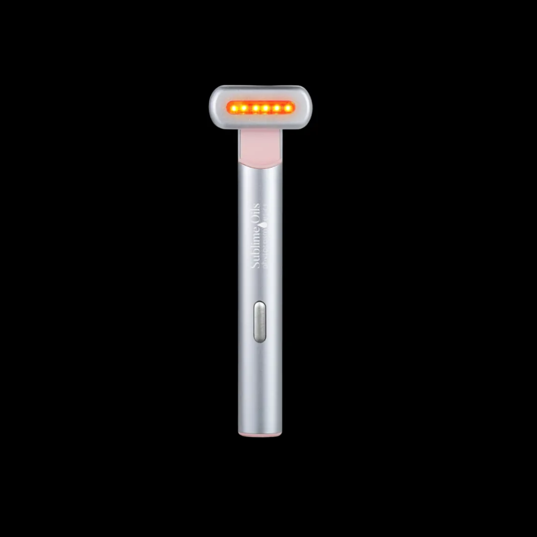 Sérums<Sublime Oils Pack Skincare Wand + IST 30ml