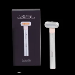 Sérums<Sublime Oils Pack Skincare Wand + IST 30ml