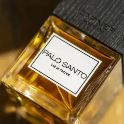 Amaderados | Gourmand<Carner Barcelona Palo Santo