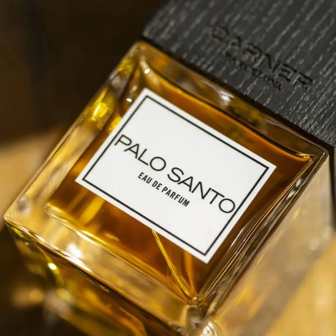 Amaderados | Gourmand<Carner Barcelona Palo Santo