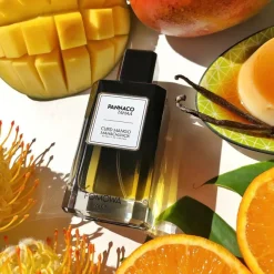Gourmand<Fomowa Paris Pannaco Tahaa