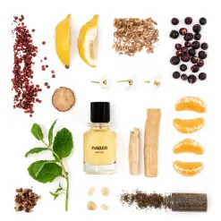 Cítricos | Amaderados<Fugazzi Parfum 1