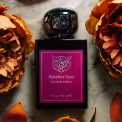 Florales<Lorenzo Pazzaglia Passion Rose