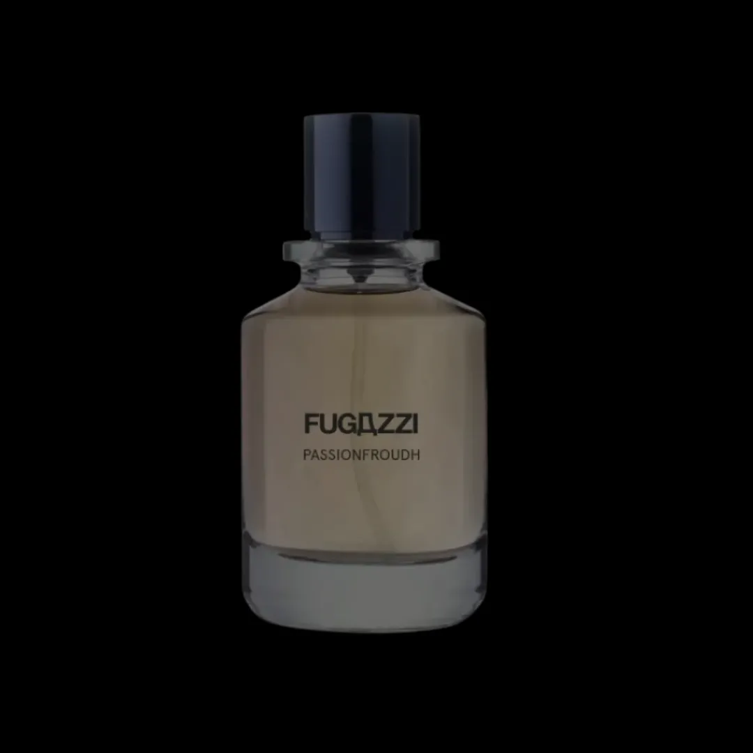 Amaderados<Fugazzi Passionfroudh