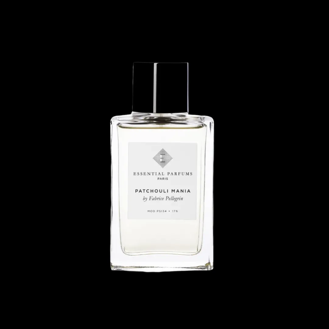 Chipre<Essential Parfums Patchouli Mania by Fabrice Pellegrin