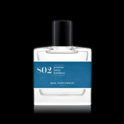 Florales<Bon Parfumeur 802 Peony, Lotus, Bamboo