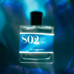 Florales<Bon Parfumeur 802 Peony, Lotus, Bamboo