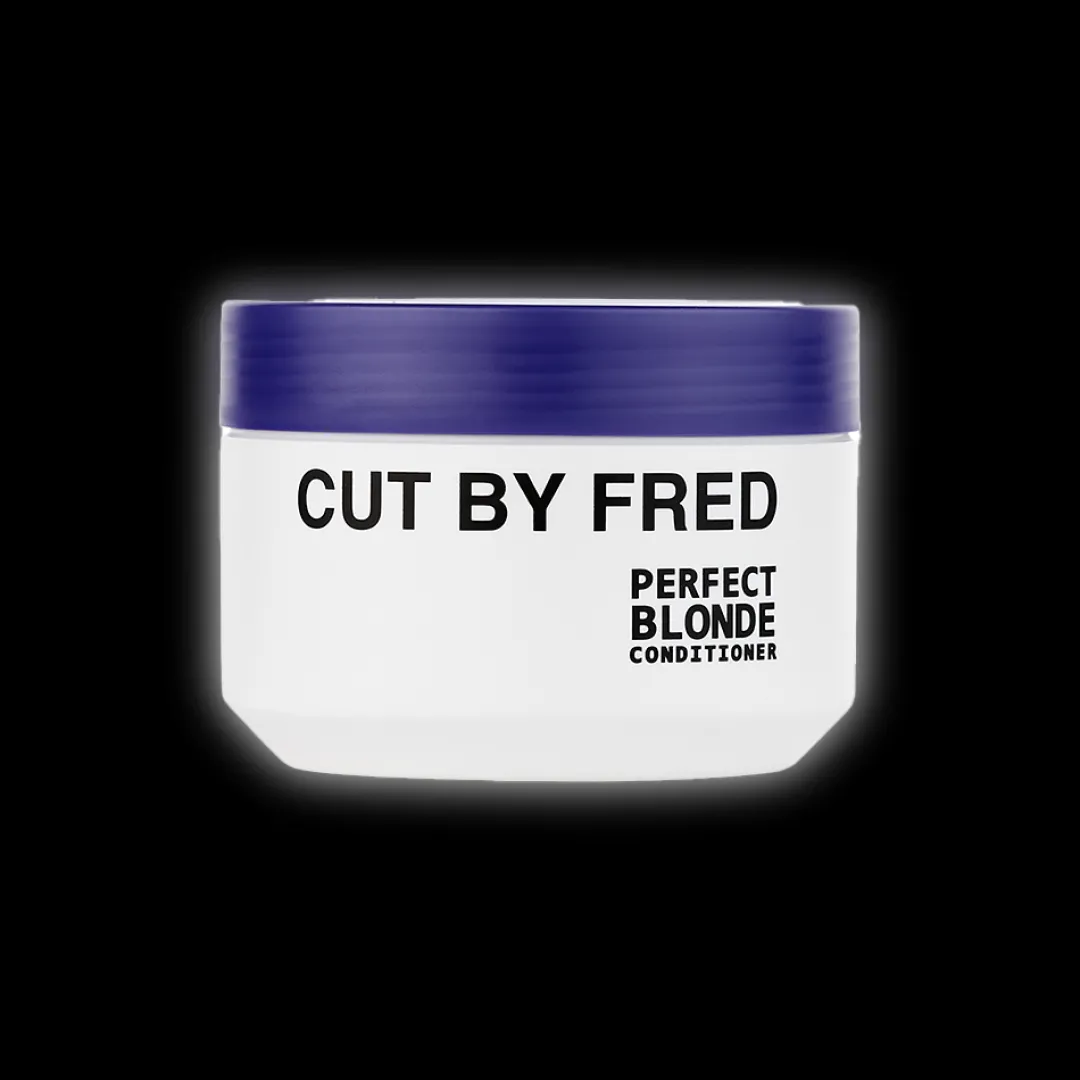 Acondicionadores<Cut by Fred Perfect Blonde Conditioner