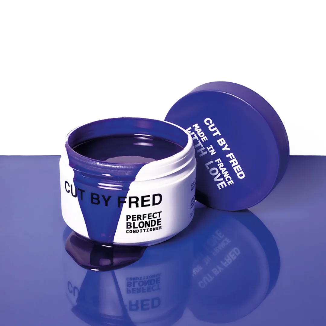 Acondicionadores<Cut by Fred Perfect Blonde Conditioner