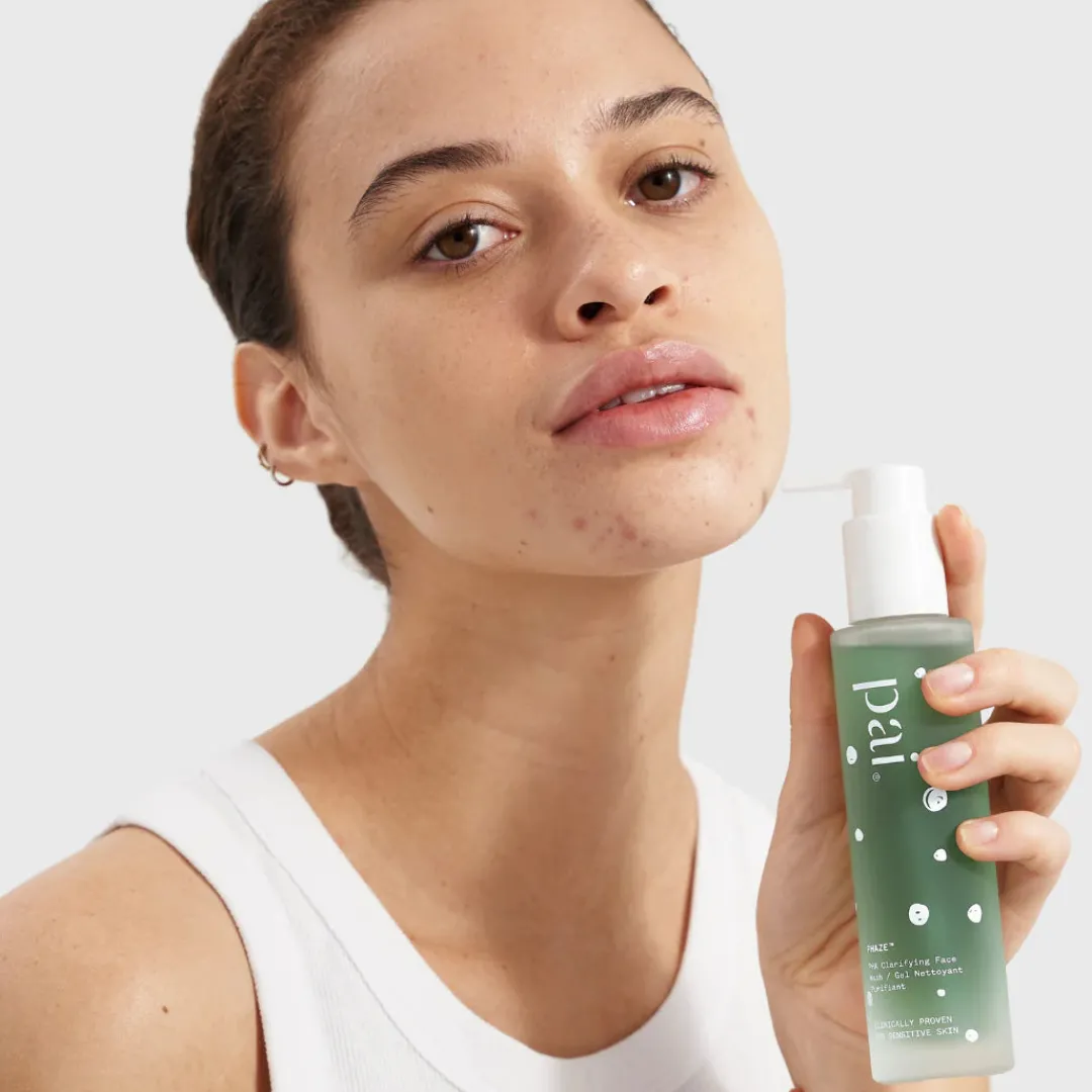 Limpiadores<Pai Skincare Phaze PHA Clarifying Face Wash