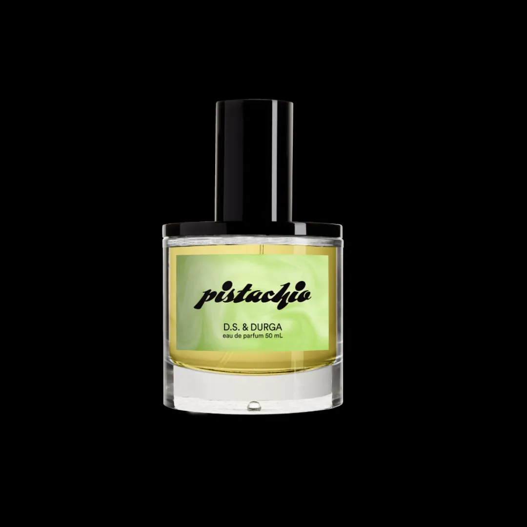 Gourmand<DS & DURGA Pistachio