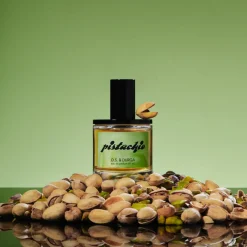 Gourmand<DS & DURGA Pistachio