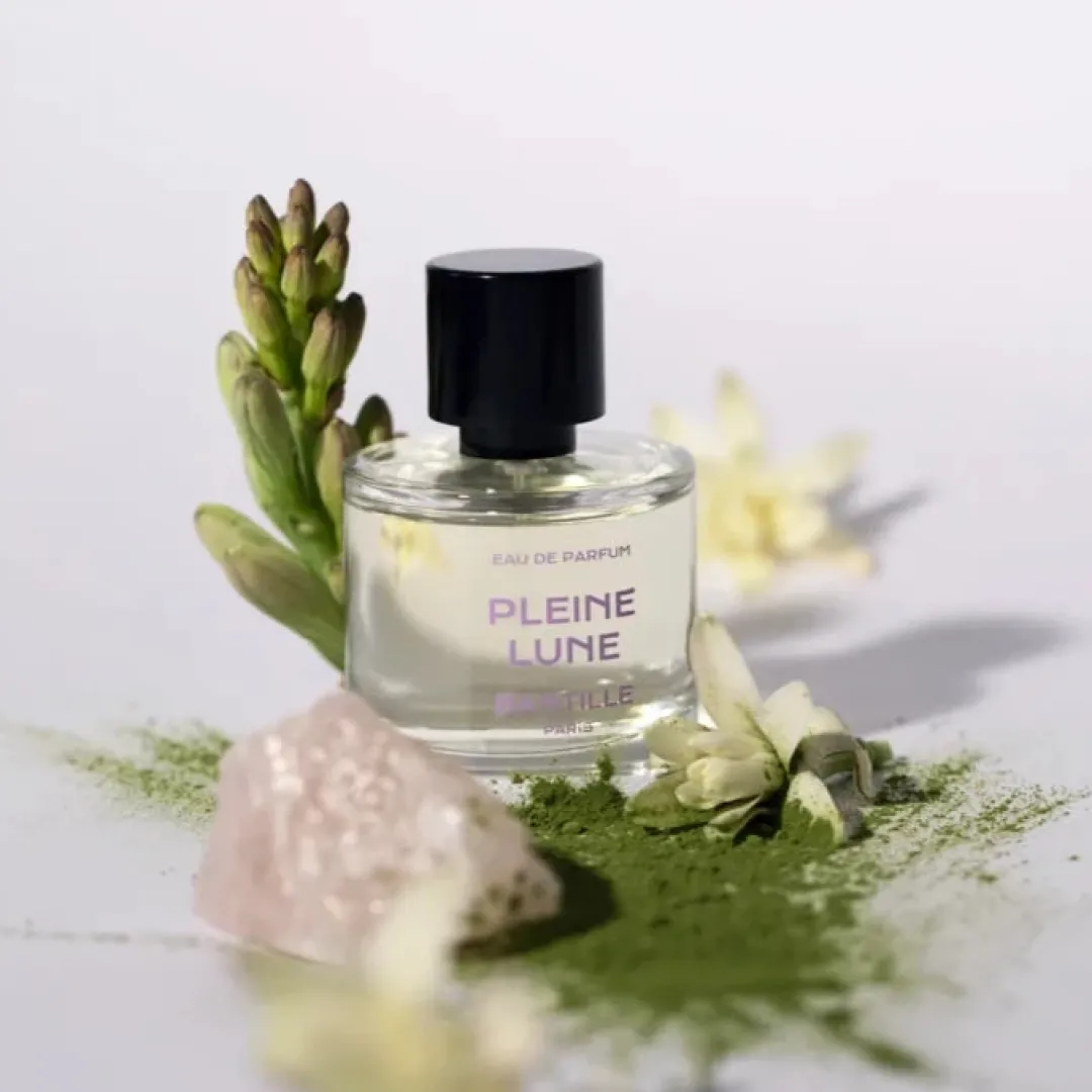Florales | Fougère<Bastille Pleine Lune