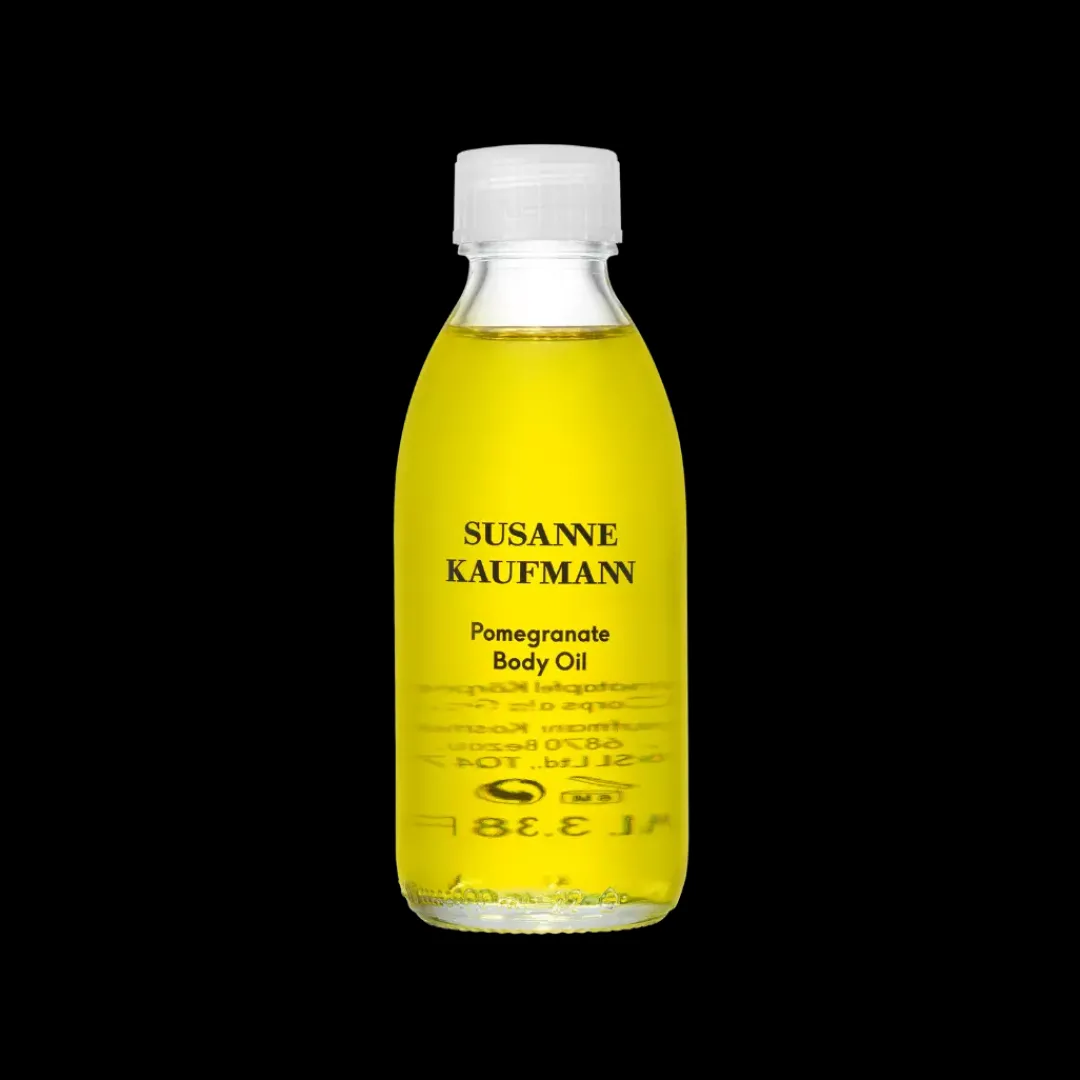 Aceites Corporales<Susanne Kaufmann Pomegranate Body Oil