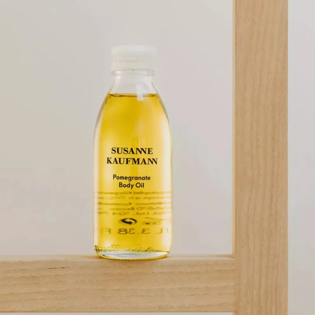 Aceites Corporales<Susanne Kaufmann Pomegranate Body Oil