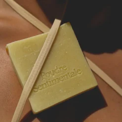 Jabones Sólidos<Refeel Naturals Poudre Sentimentale Soap