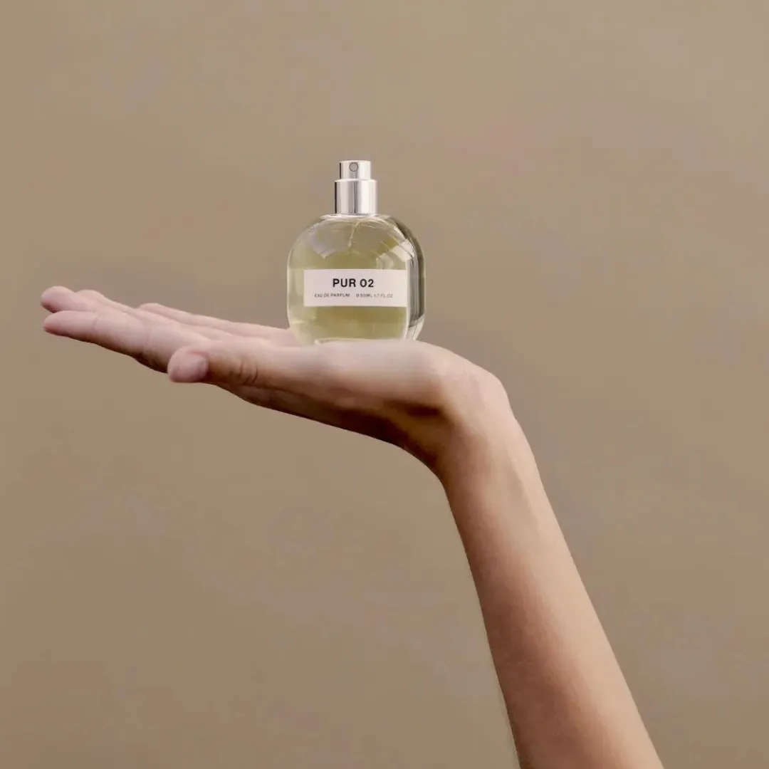 Almizcle | Amaderados<Son Venïn PUR 02
