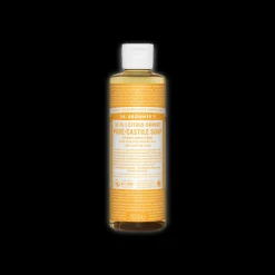 Geles De Ducha<Dr Bronner's Pure Castile Liquid Soap - 240ml