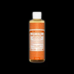Geles De Ducha<Dr Bronner's Pure Castile Liquid Soap - 240ml