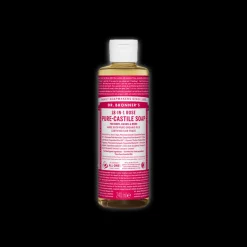 Geles De Ducha<Dr Bronner's Pure Castile Liquid Soap - 240ml