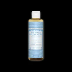 Geles De Ducha<Dr Bronner's Pure Castile Liquid Soap - 240ml