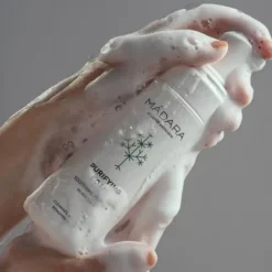 Limpiadores<Madara Purifying foam 'CLEANSING'