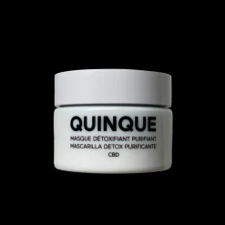Mascarillas Faciales<Quinque Purifying Mask