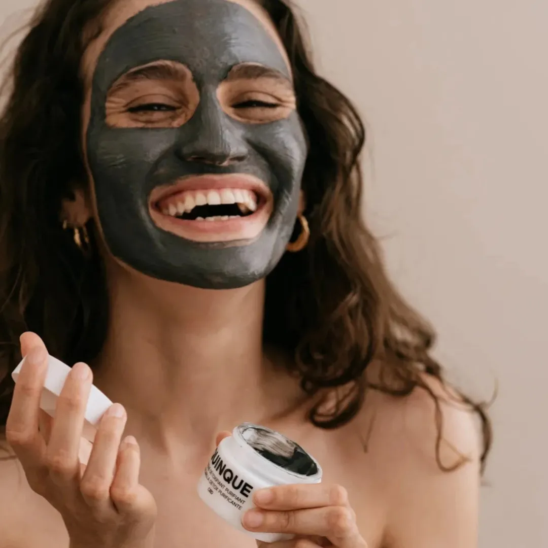 Mascarillas Faciales<Quinque Purifying Mask