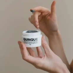 Mascarillas Faciales<Quinque Purifying Mask