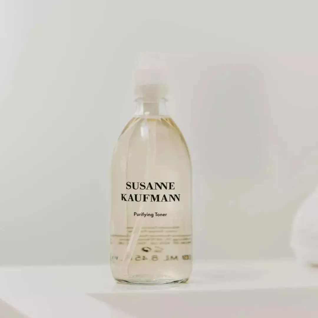 Tónicos Faciales<Susanne Kaufmann Purifying Toner