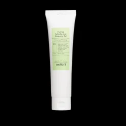 Limpiadores<Meisani Puri-Tea Salicylic Acid Cleansing Gel