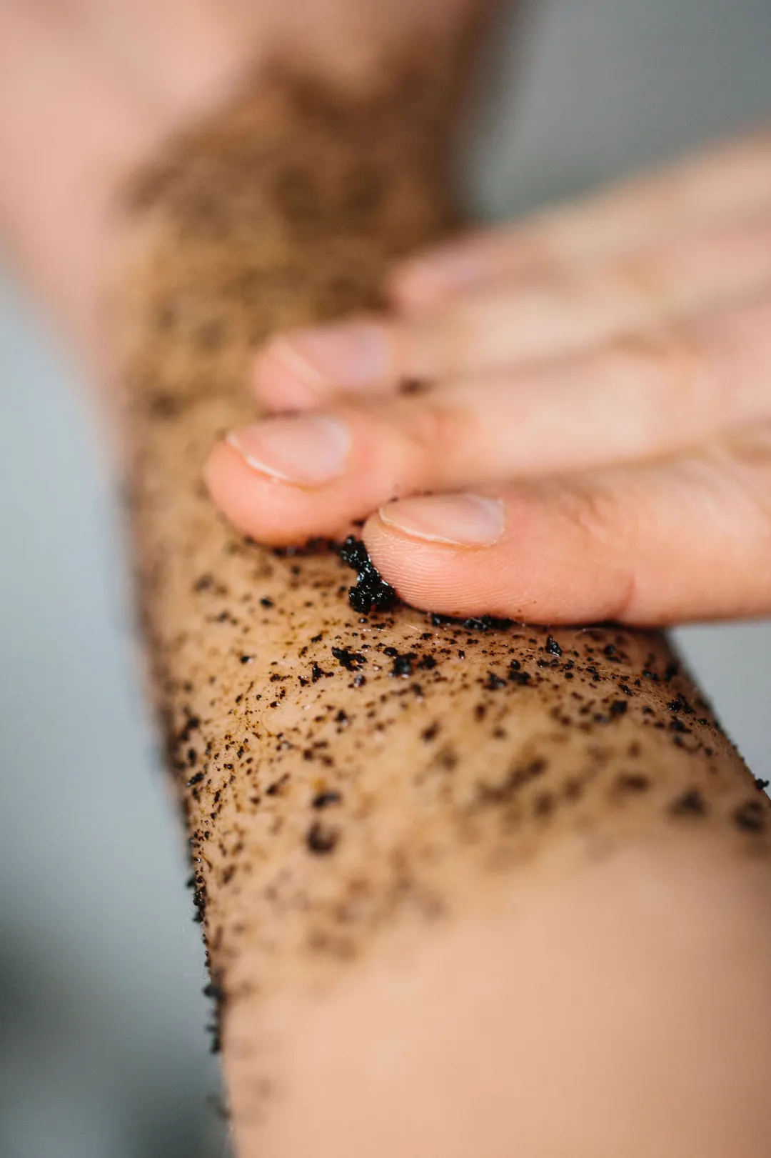 Exfoliantes Corporales<Grums Raw Coffee Body Scrub