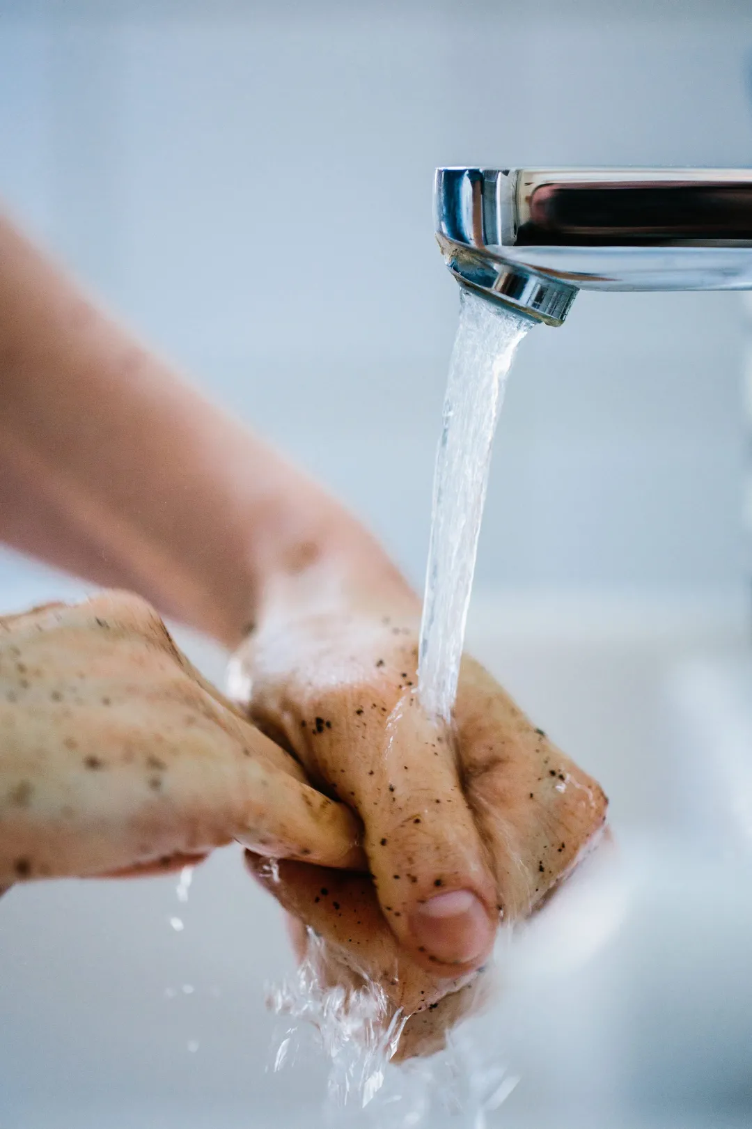 Exfoliantes Corporales | Pies Y Manos<Grums Raw Coffee Hand Scrub + Wash