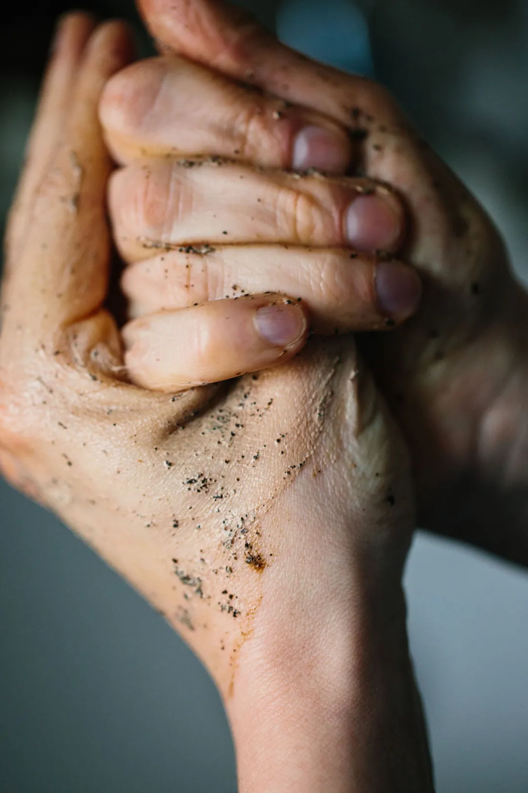 Exfoliantes Corporales | Pies Y Manos<Grums Raw Coffee Hand Scrub + Wash