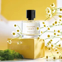 Florales<Bastille Rayon Vert