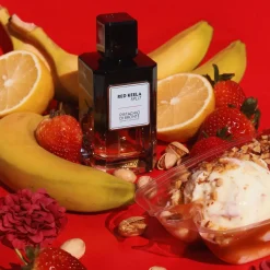 Gourmand<Fomowa Paris Red Keela Split