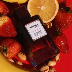 Gourmand<Fomowa Paris Red Keela Split