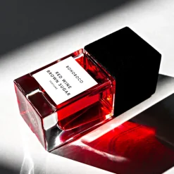 Gourmand | Ámbar<Bohoboco Red Wine Brown Sugar